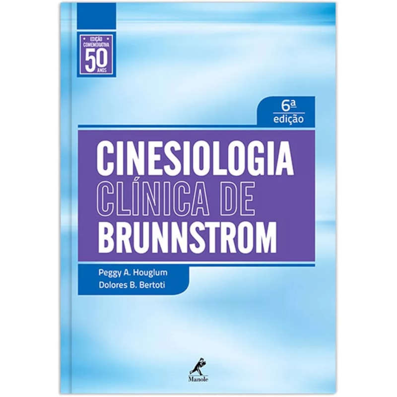 CINESIOLOGIA CLÍNICA DE BRUNNSTROM