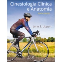 CINESIOLOGIA CLÍNICA E ANATOMIA