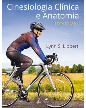 CINESIOLOGIA CLÍNICA E ANATOMIA