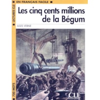 CINQ CENTS MILLIONS DE LA BEGUN, LES NIVEAU 1