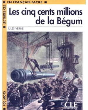 CINQ CENTS MILLIONS DE LA BEGUN, LES NIVEAU 1