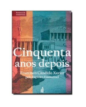 Cinquenta anos depois