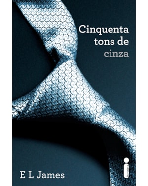 CINQUENTA TONS DE CINZA