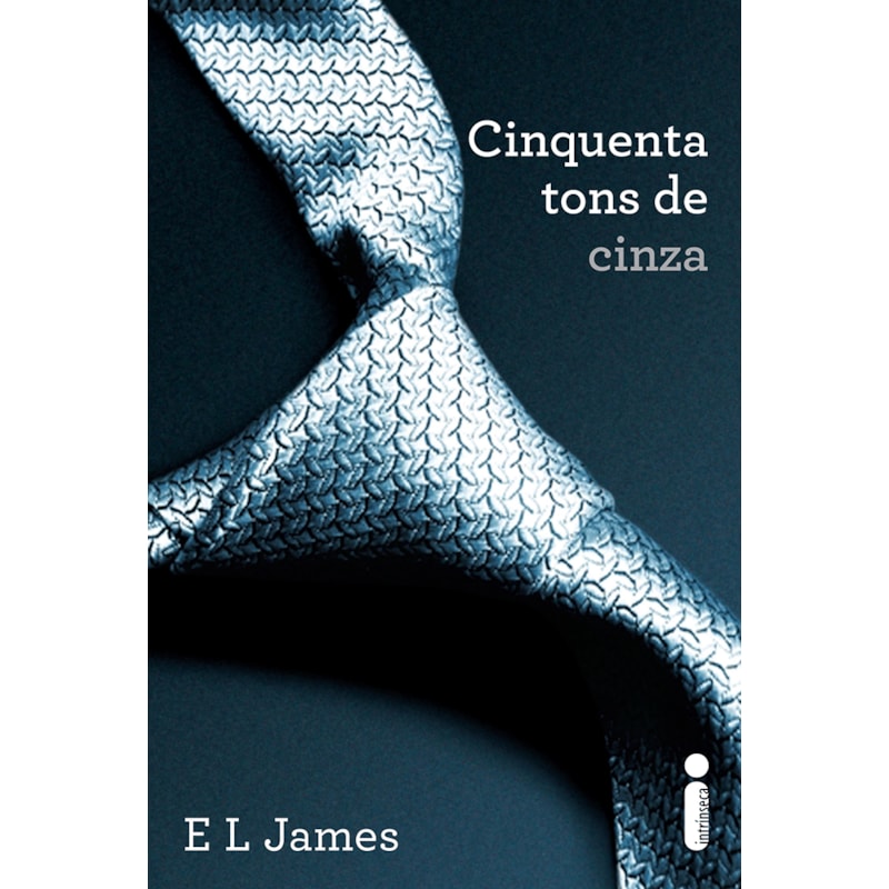CINQUENTA TONS DE CINZA
