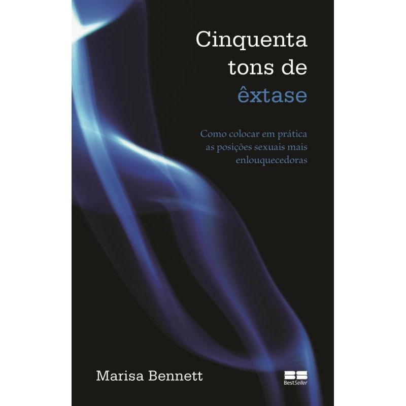 CINQUENTA TONS DE ÊXTASE