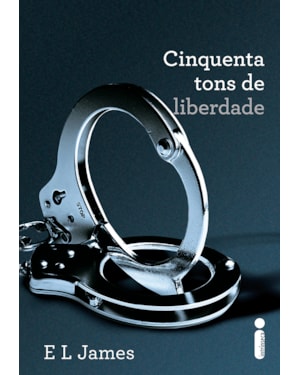 CINQUENTA TONS DE LIBERDADE