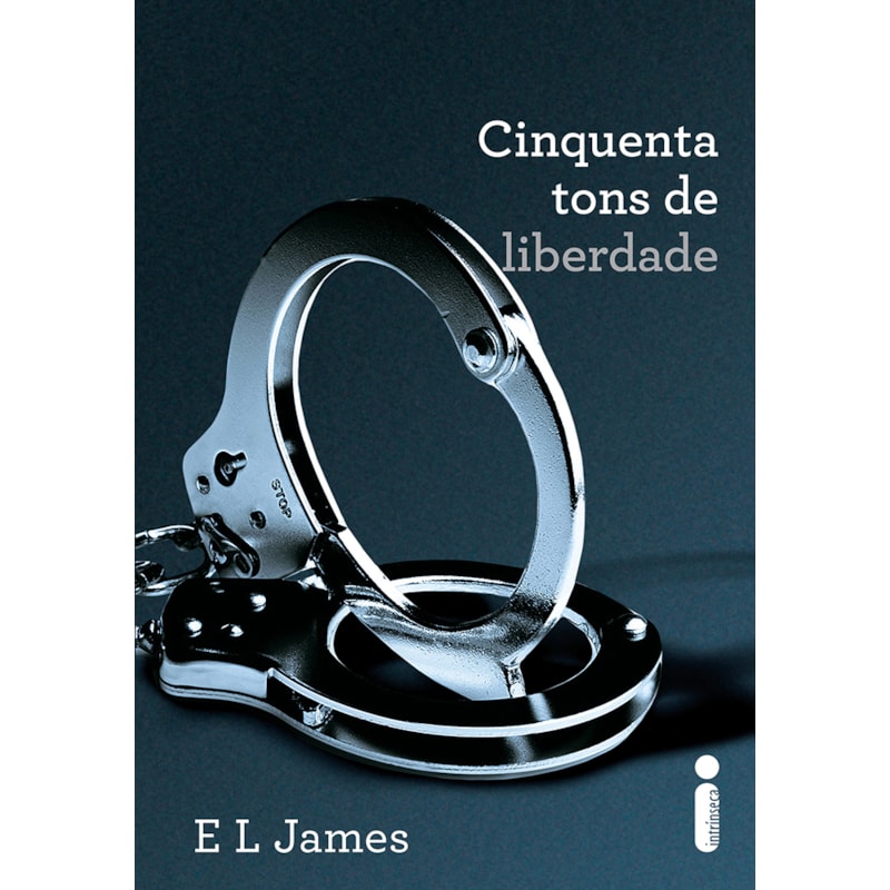 CINQUENTA TONS DE LIBERDADE