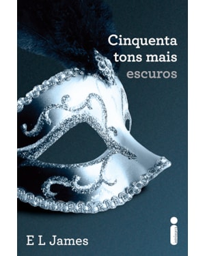 CINQUENTA TONS MAIS ESCUROS