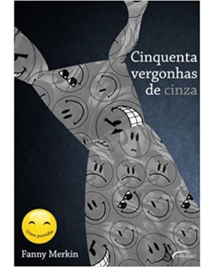 CINQUENTA VERGONHAS DE CINZA - 1ª