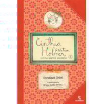 Cínthia Holmes & Watson e outras incríveis descobertas