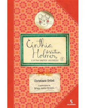 Cínthia Holmes & Watson e outras incríveis descobertas