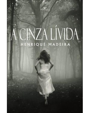 CINZA LIVIDA