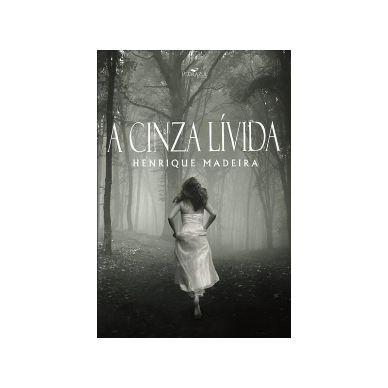 CINZA LIVIDA