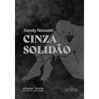 CINZA SOLIDÃO