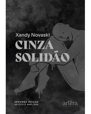 CINZA SOLIDÃO