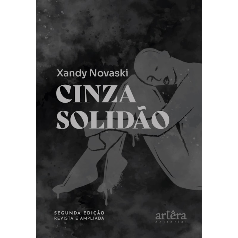 CINZA SOLIDÃO