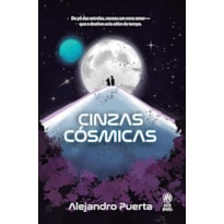 Cinzas cósmicas