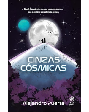 Cinzas cósmicas