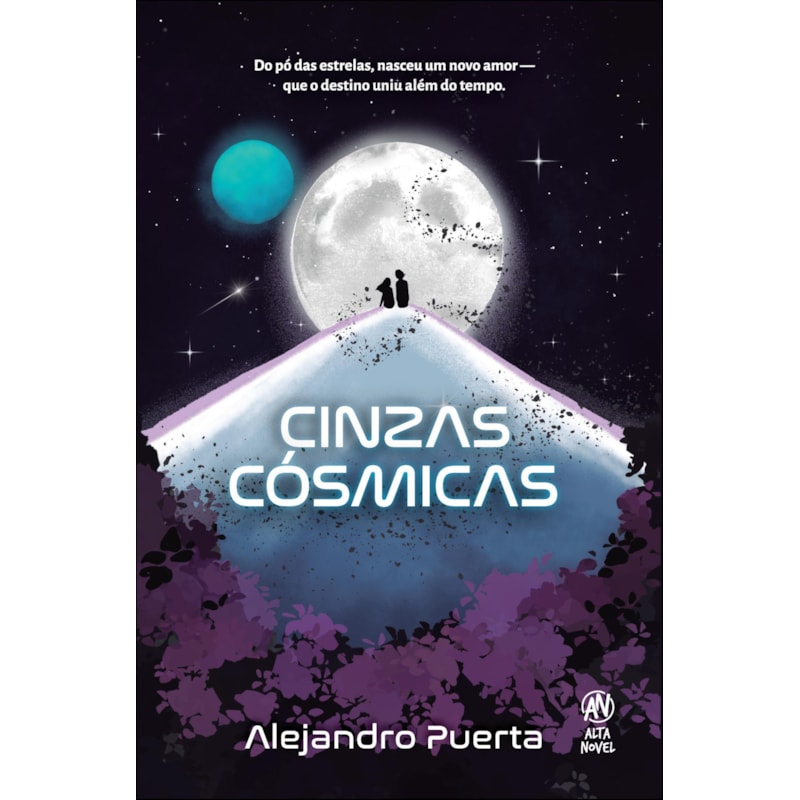 Cinzas cósmicas