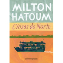 CINZAS DO NORTE