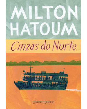 CINZAS DO NORTE