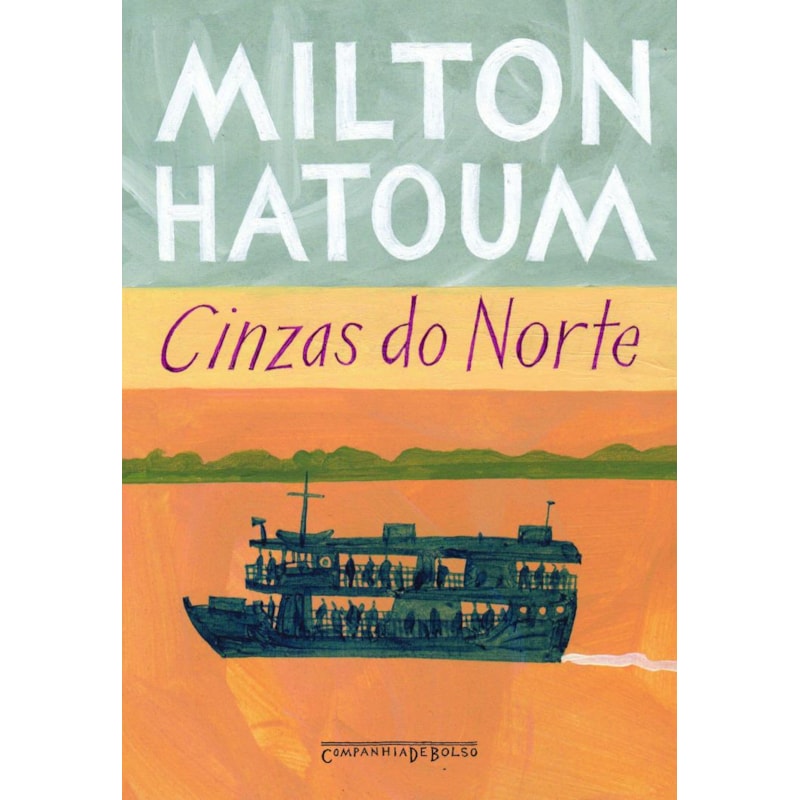 CINZAS DO NORTE