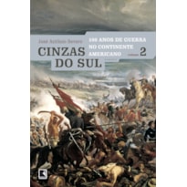 CINZAS DO SUL (VOL. 2)