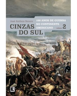 CINZAS DO SUL (VOL. 2)