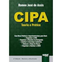 CIPA - TEORIA E PRÁTICA