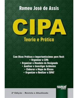 CIPA - TEORIA E PRÁTICA