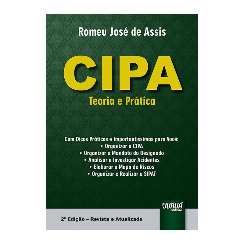 CIPA - TEORIA E PRÁTICA