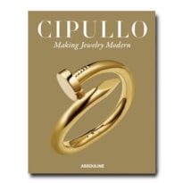 CIPULLO - MAKING JEWELRY MODERN