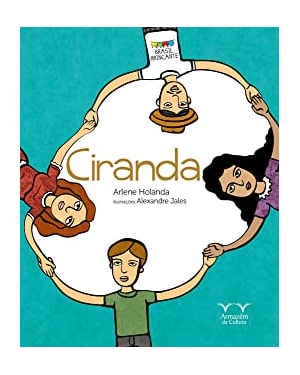 CIRANDA - 1
