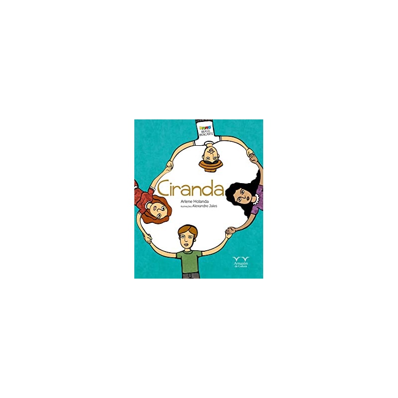CIRANDA - 1