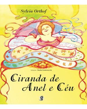 Ciranda de anel e céu
