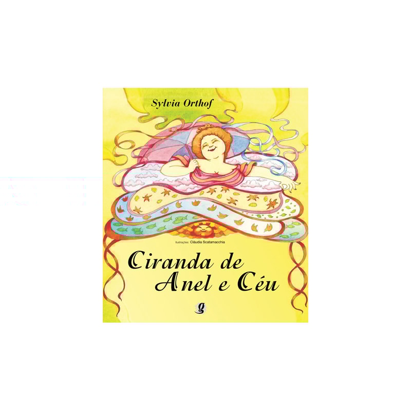 CIRANDA DE ANEL E CÉU