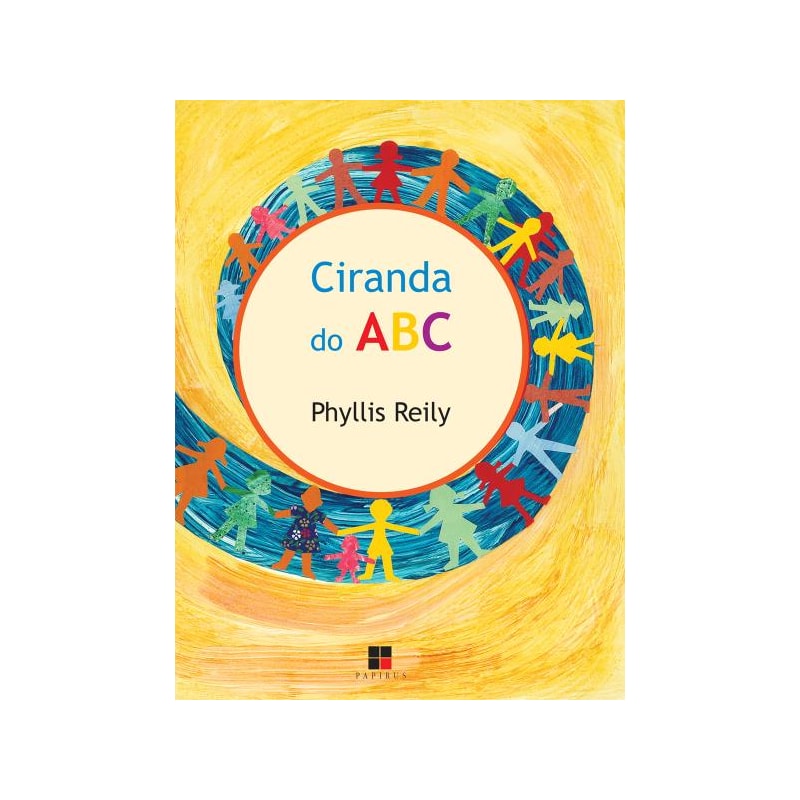 CIRANDA DO ABC