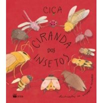 Ciranda dos insetos