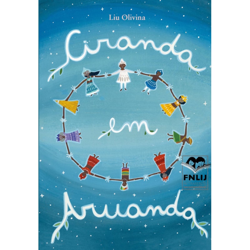 CIRANDA EM ARUANDA