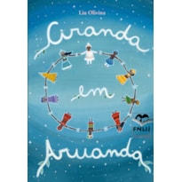 CIRANDA EM ARUANDA CIRANDA EM ARUANDA