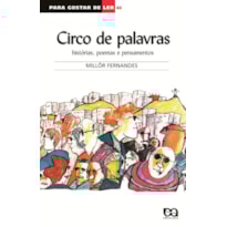 CIRCO DE PALAVRAS