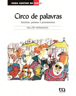 CIRCO DE PALAVRAS