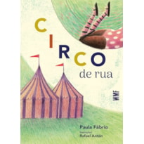 CIRCO DE RUA