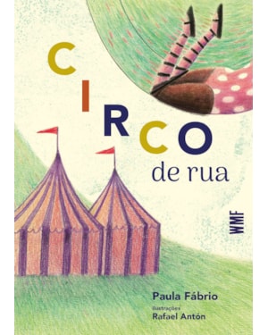 CIRCO DE RUA