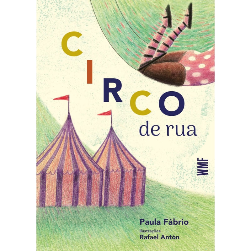 CIRCO DE RUA