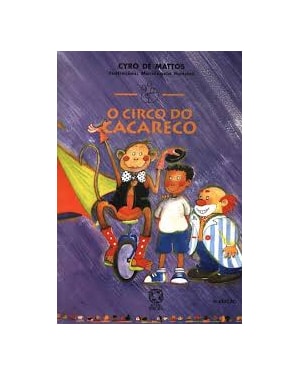 CIRCO DO CACARECO, O