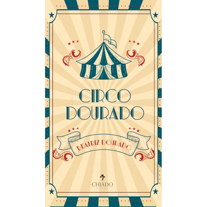 CIRCO DOURADO