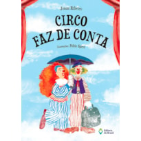 CIRCO FAZ DE CONTA