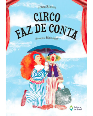 CIRCO FAZ DE CONTA