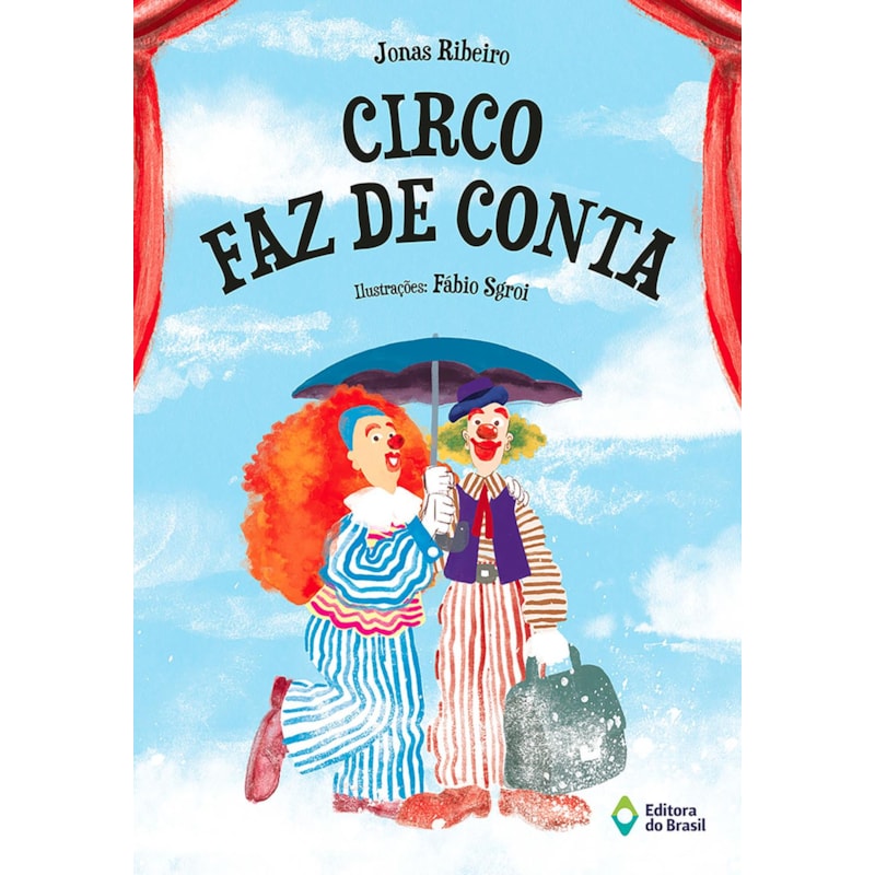 CIRCO FAZ DE CONTA